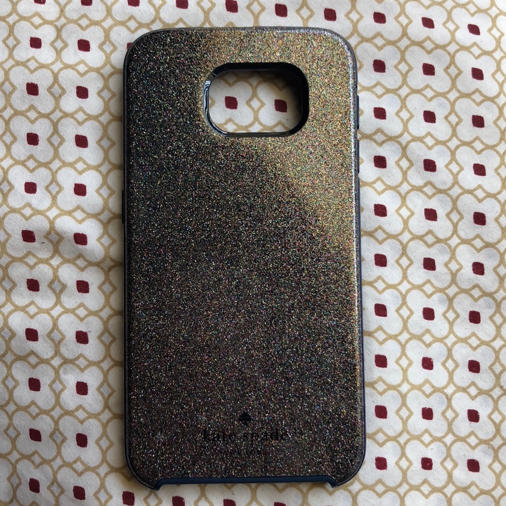 Kate Spade Samsung Galaxy S7 Case